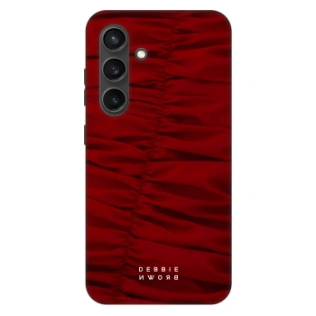 Θήκη για Samsung Galaxy S24+ S926B 5G - THIRFTY WOMAN