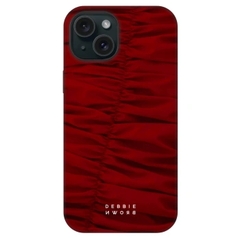 Θήκη για Apple iPhone 15 - THIRFTY WOMAN