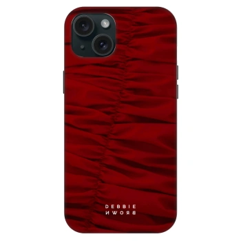 Θήκη για Apple iPhone 15 Plus - THIRFTY WOMAN