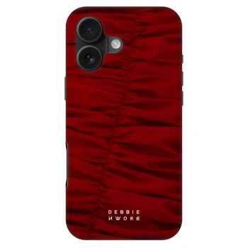 Θήκη για Apple iPhone 16 - THIRFTY WOMAN