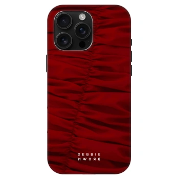 Θήκη για Apple iPhone 16 Pro Max - THIRFTY WOMAN
