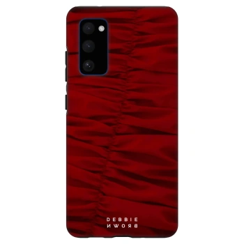 Θήκη για Samsung Galaxy S20 FE - THIRFTY WOMAN