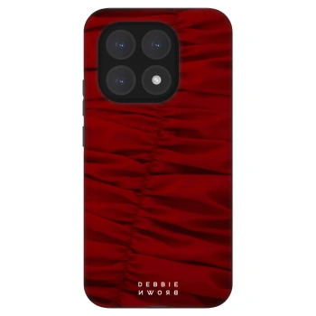 Θήκη για Xiaomi 15T - THIRFTY WOMAN