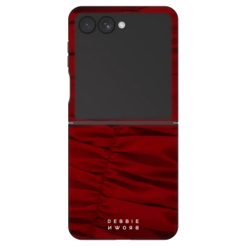 Θήκη για Samsung Galaxy Z Flip7 5G - THIRFTY WOMAN
