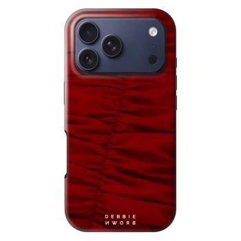 Θήκη για Apple iPhone 18 Pro - THIRFTY WOMAN