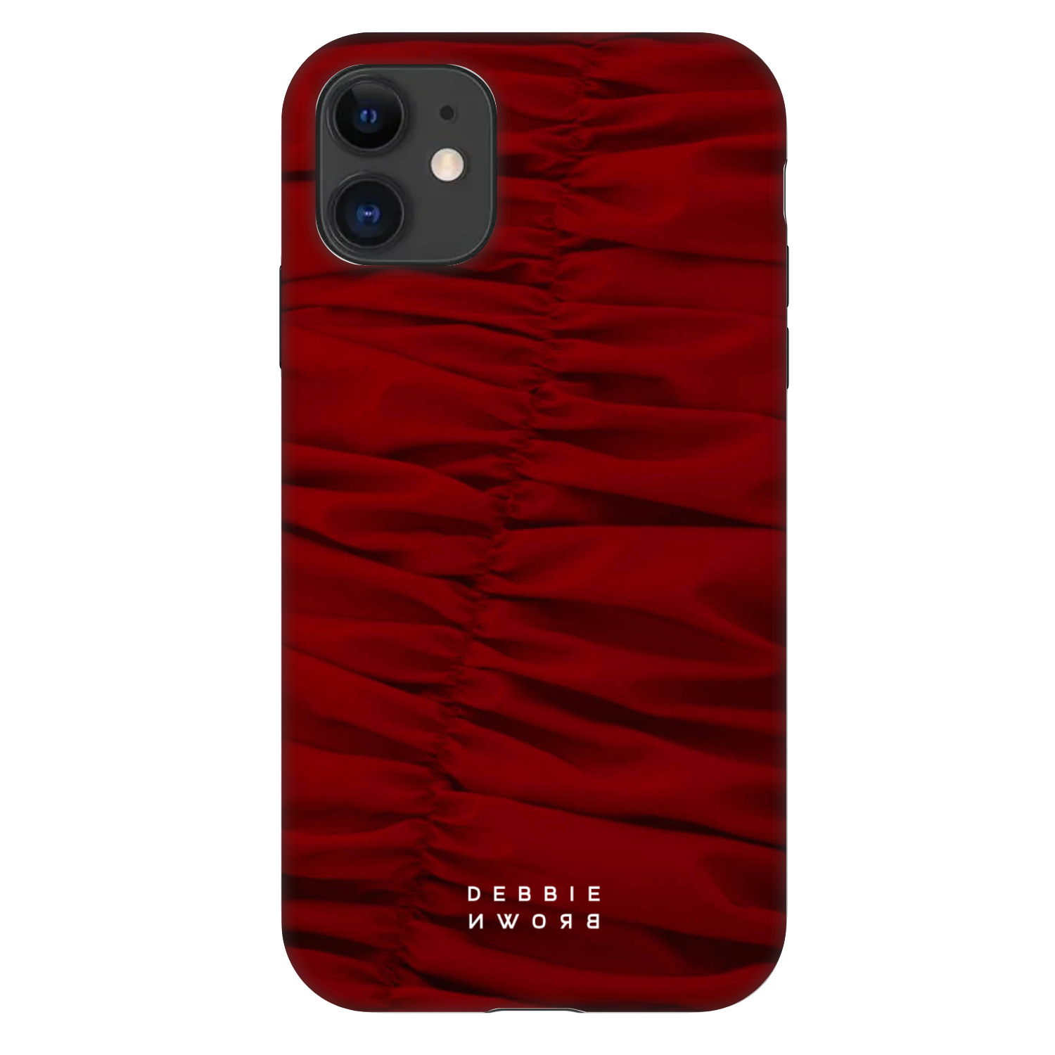 Picasee Fashion Case για Apple iPhone 11 - THIRFTY WOMAN