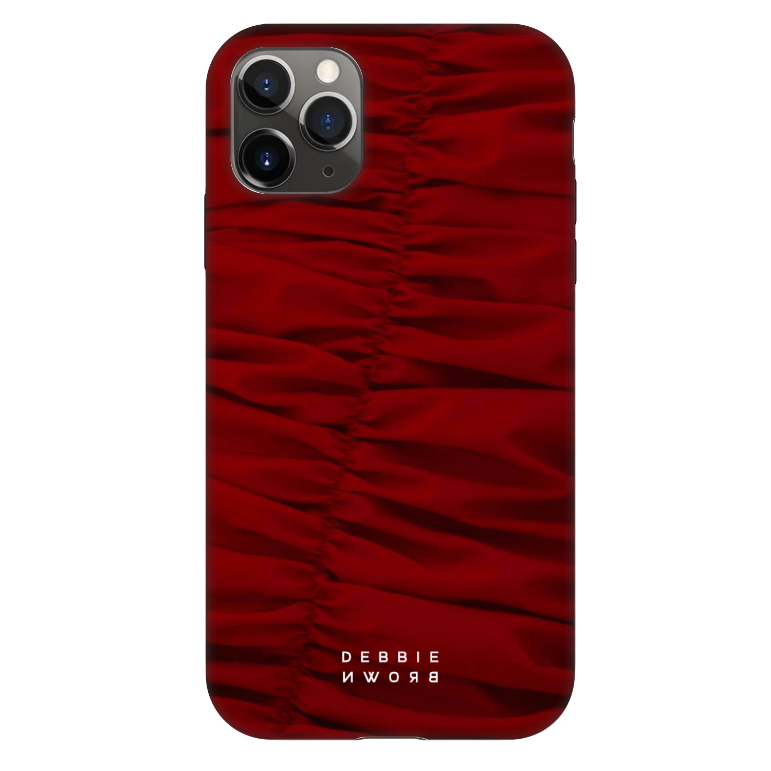 Picasee Fashion Case για Apple iPhone 11 Pro - THIRFTY WOMAN