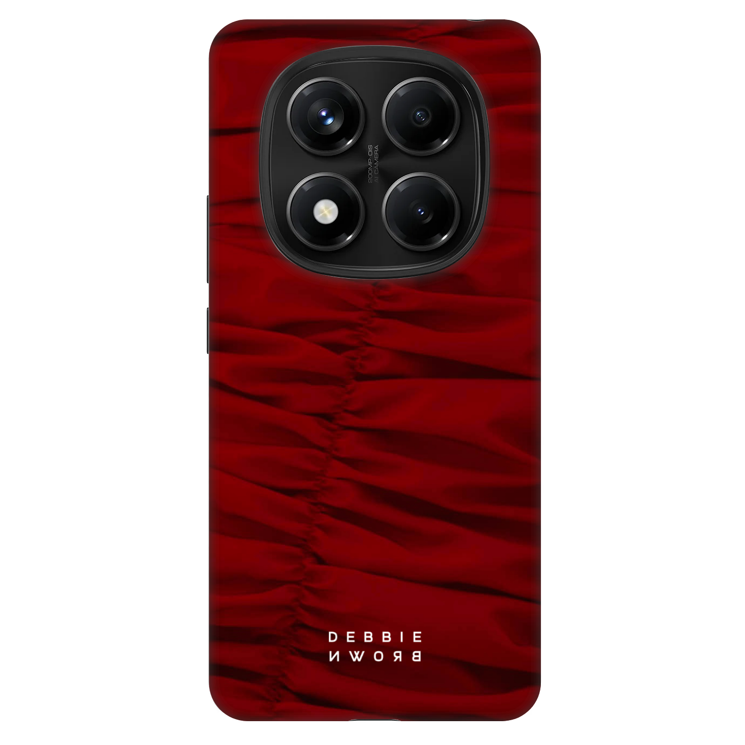 Picasee Fashion Case για Xiaomi Redmi Note 14 Pro 5G - THIRFTY WOMAN