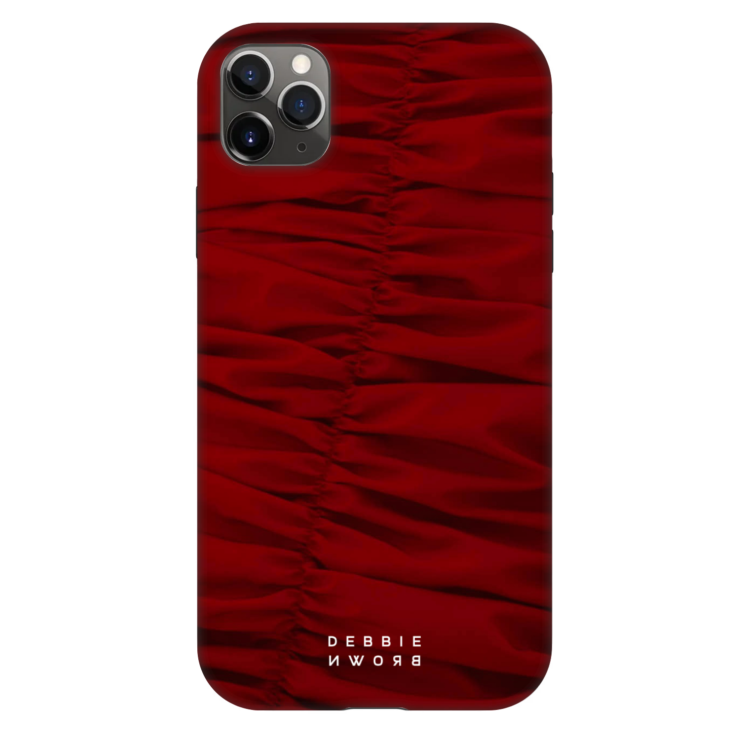 Picasee Fashion Case για Apple iPhone 11 Pro Max - THIRFTY WOMAN