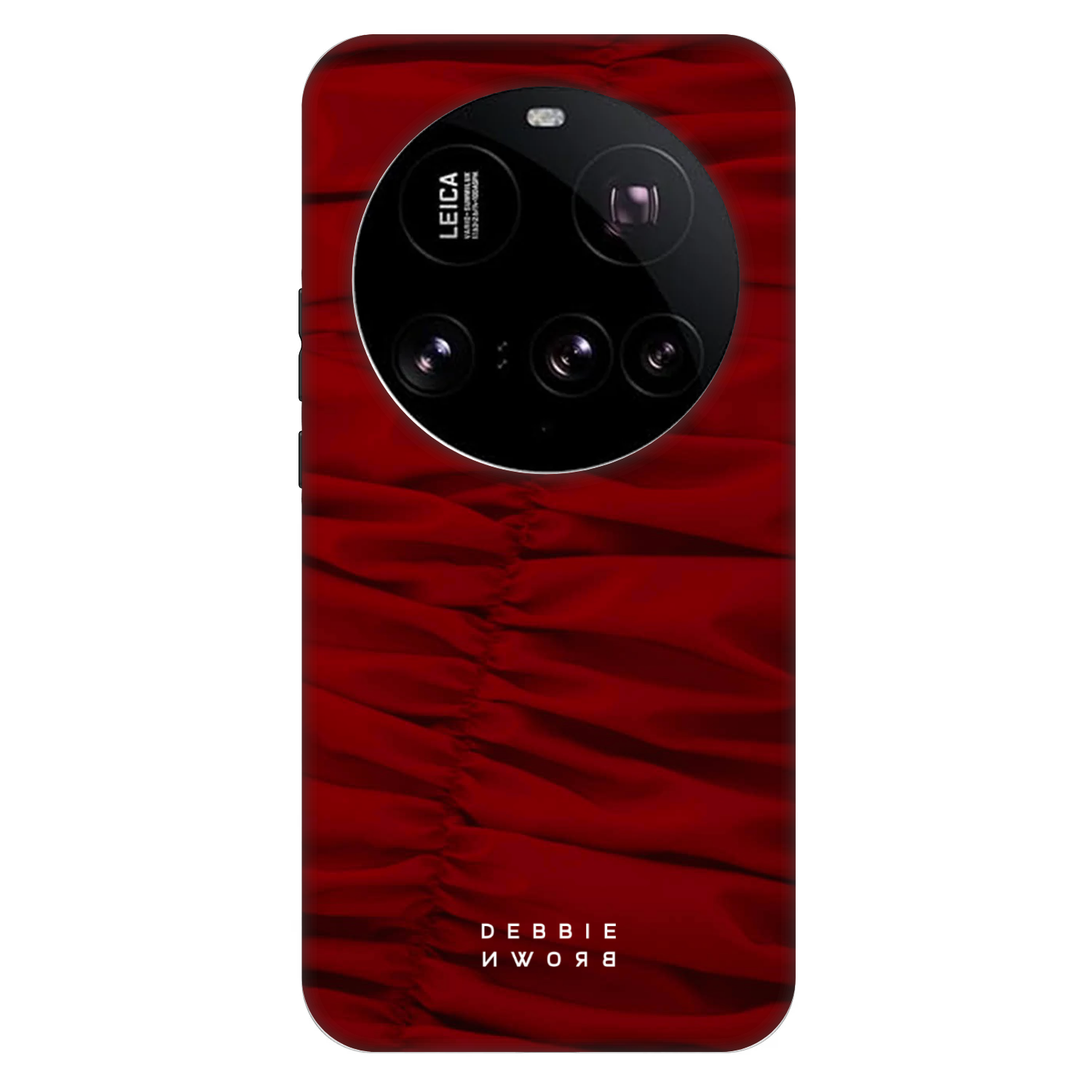 Picasee Fashion Case για Xiaomi 15 Ultra - THIRFTY WOMAN