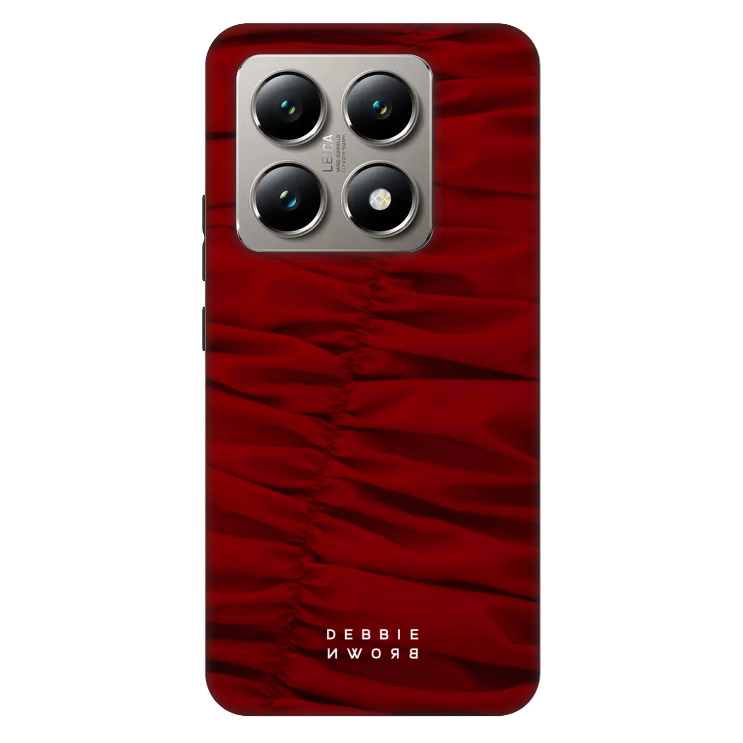 Picasee Fashion Case για Xiaomi 14T Pro - THIRFTY WOMAN