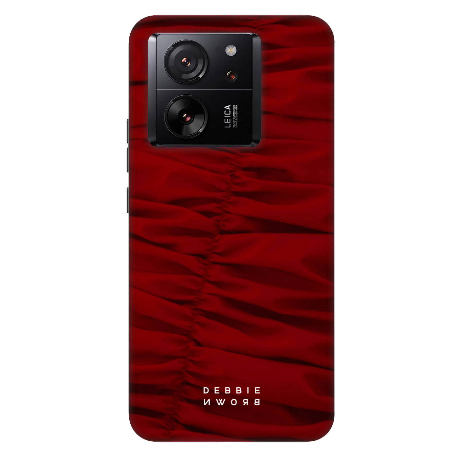 Picasee Fashion Case για Xiaomi 13T Pro - THIRFTY WOMAN