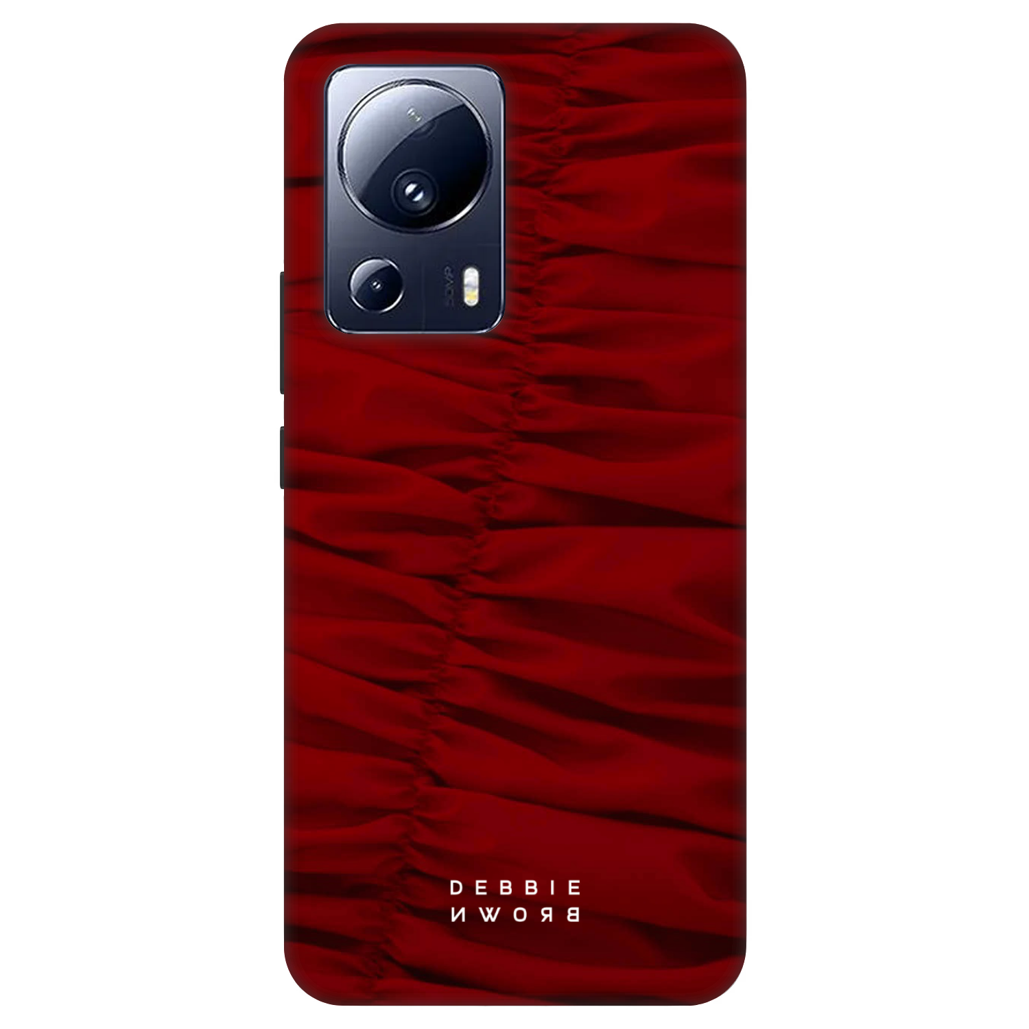 Picasee Fashion Case για Xiaomi 13 Lite - THIRFTY WOMAN