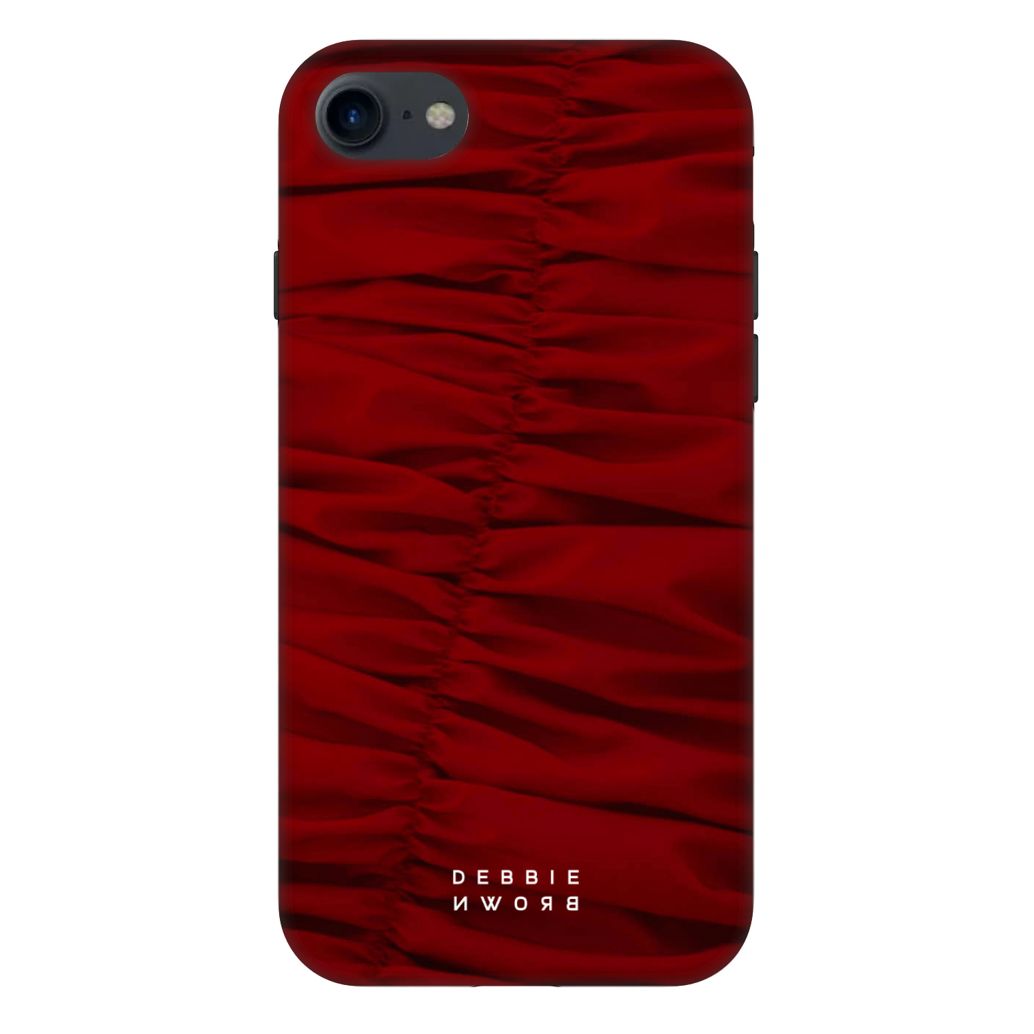 Picasee Fashion Case για Apple iPhone SE 2020 - THIRFTY WOMAN