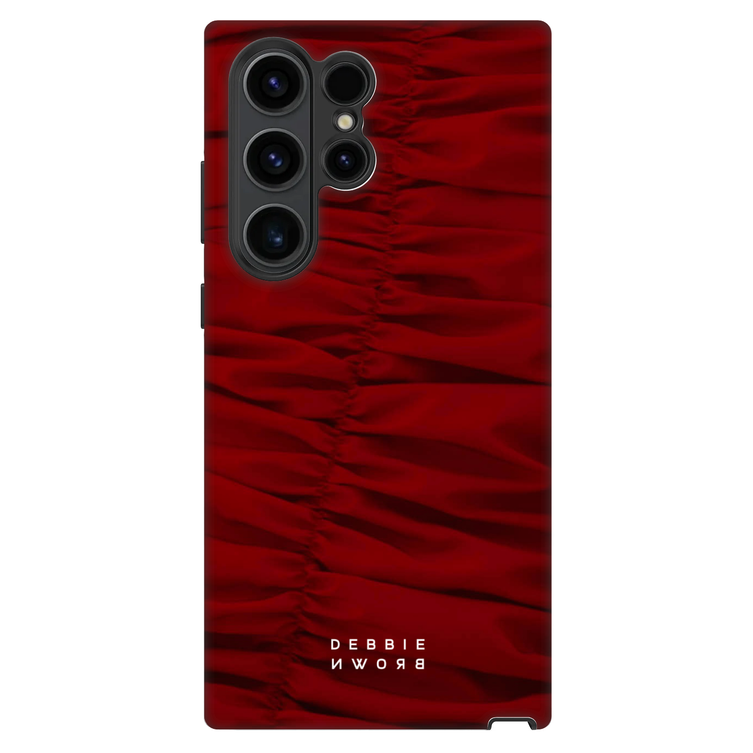 Picasee Fashion Case για Samsung Galaxy S23 Ultra 5G - THIRFTY WOMAN