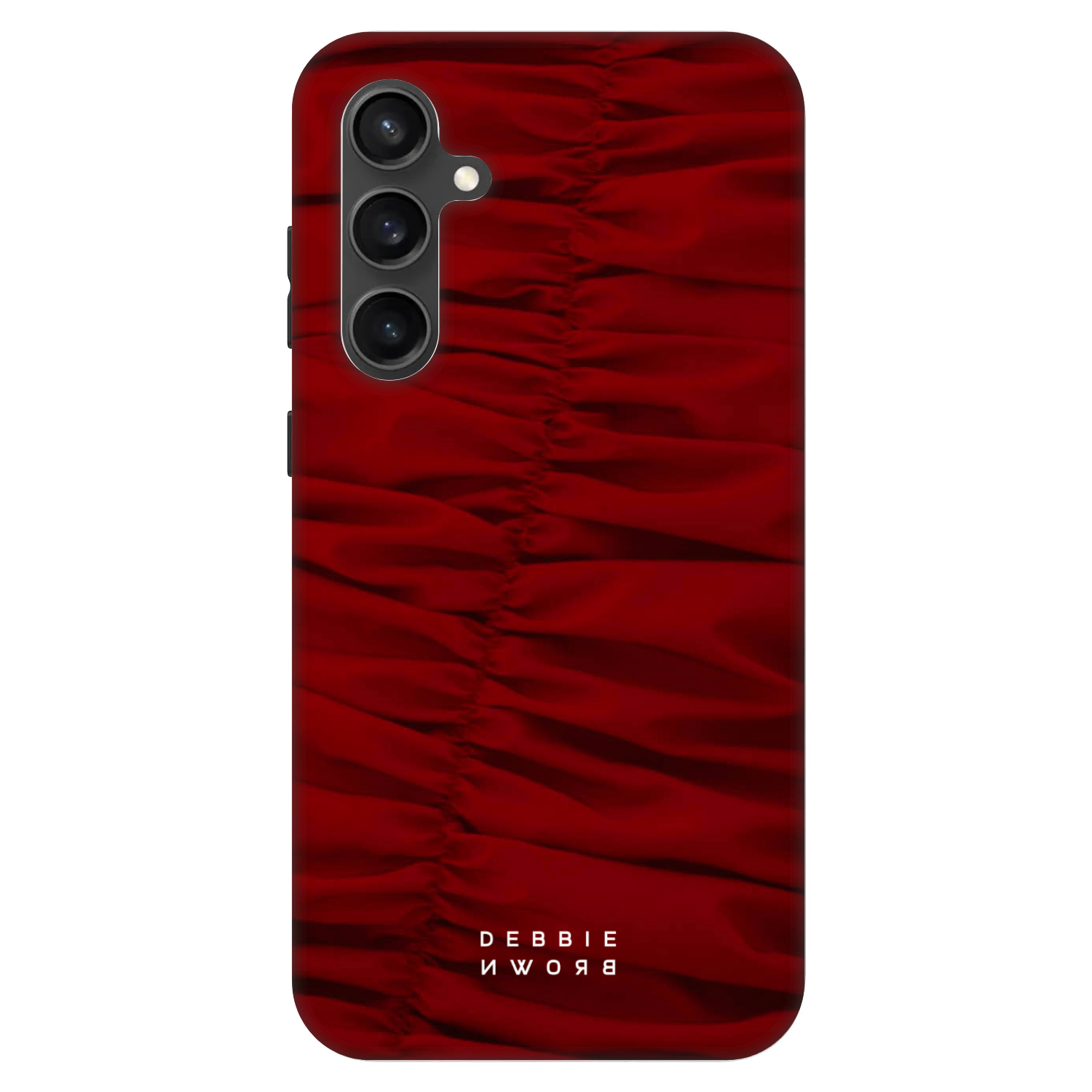 Picasee Fashion Case για Samsung Galaxy S23 FE S711B - THIRFTY WOMAN