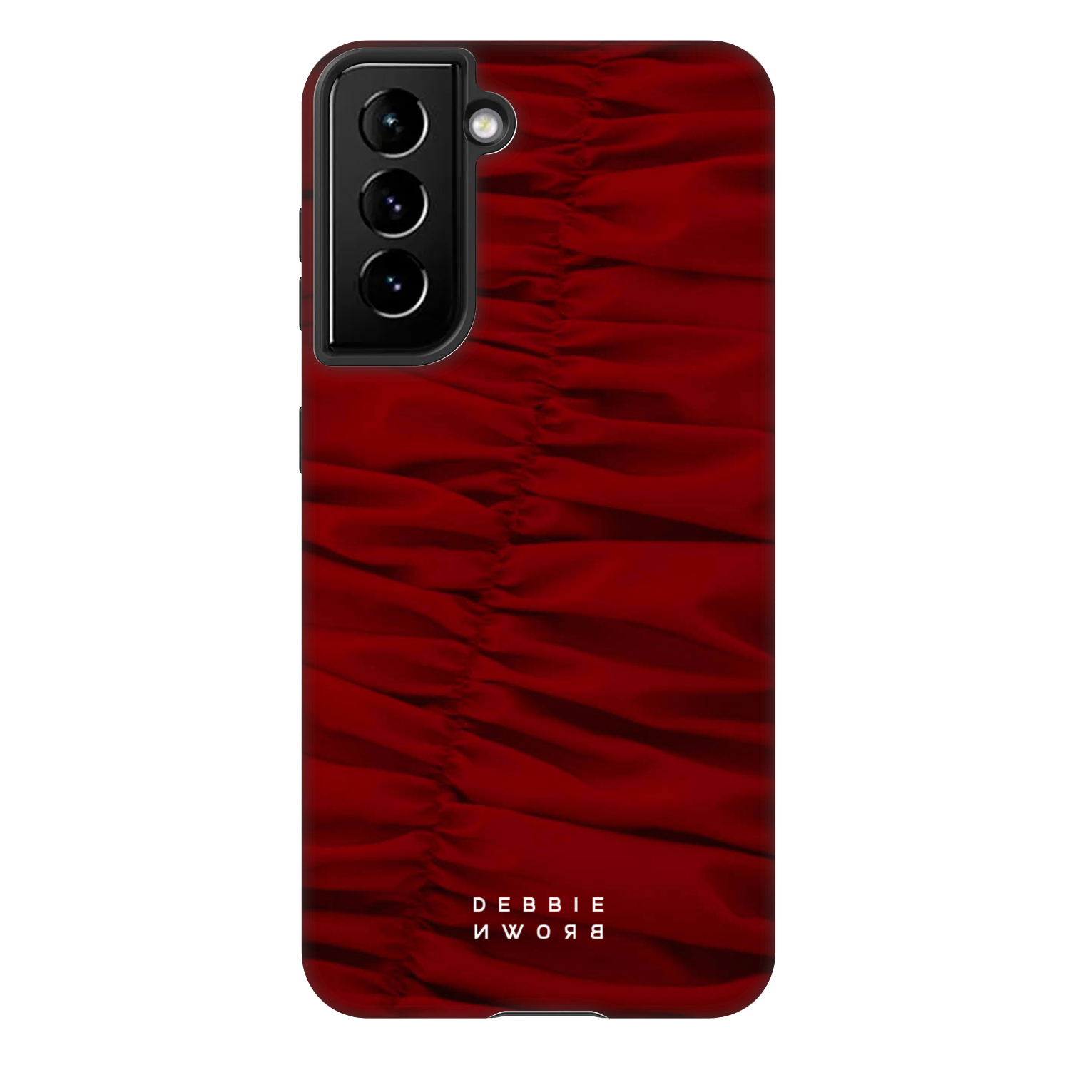 Picasee Fashion Case για Samsung Galaxy S22 5G - THIRFTY WOMAN