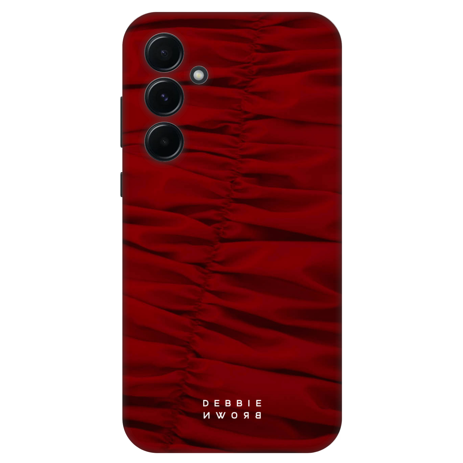 Picasee Fashion Case για Samsung Galaxy A55 5G A556B - THIRFTY WOMAN