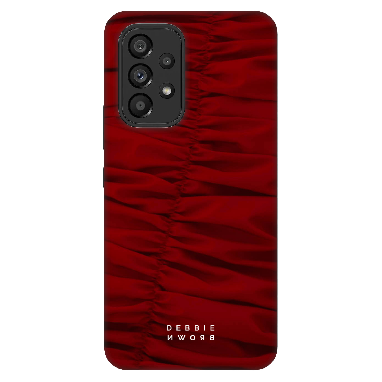 Picasee Fashion Case για Samsung Galaxy A53 5G A536 - THIRFTY WOMAN