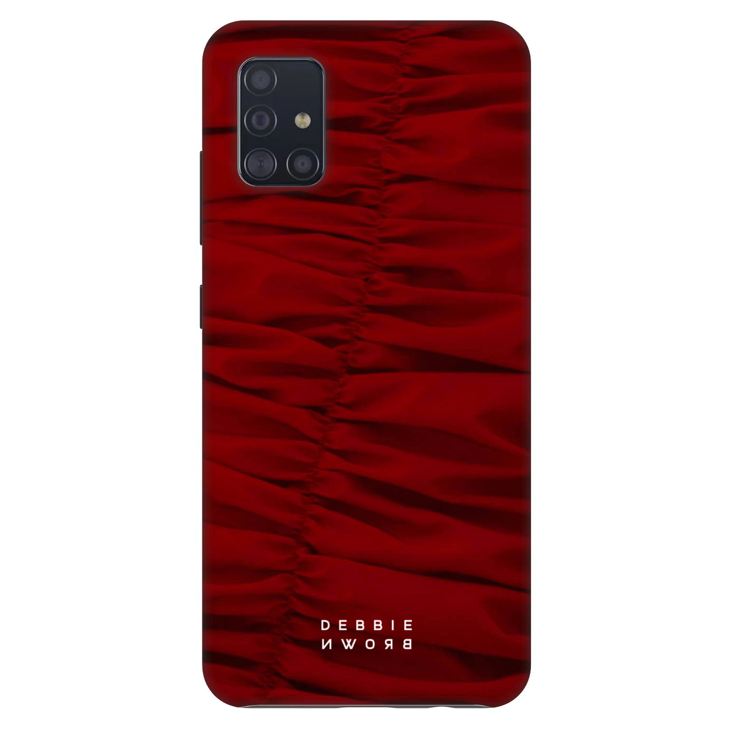 Picasee Fashion Case για Samsung Galaxy A51 A515F - THIRFTY WOMAN