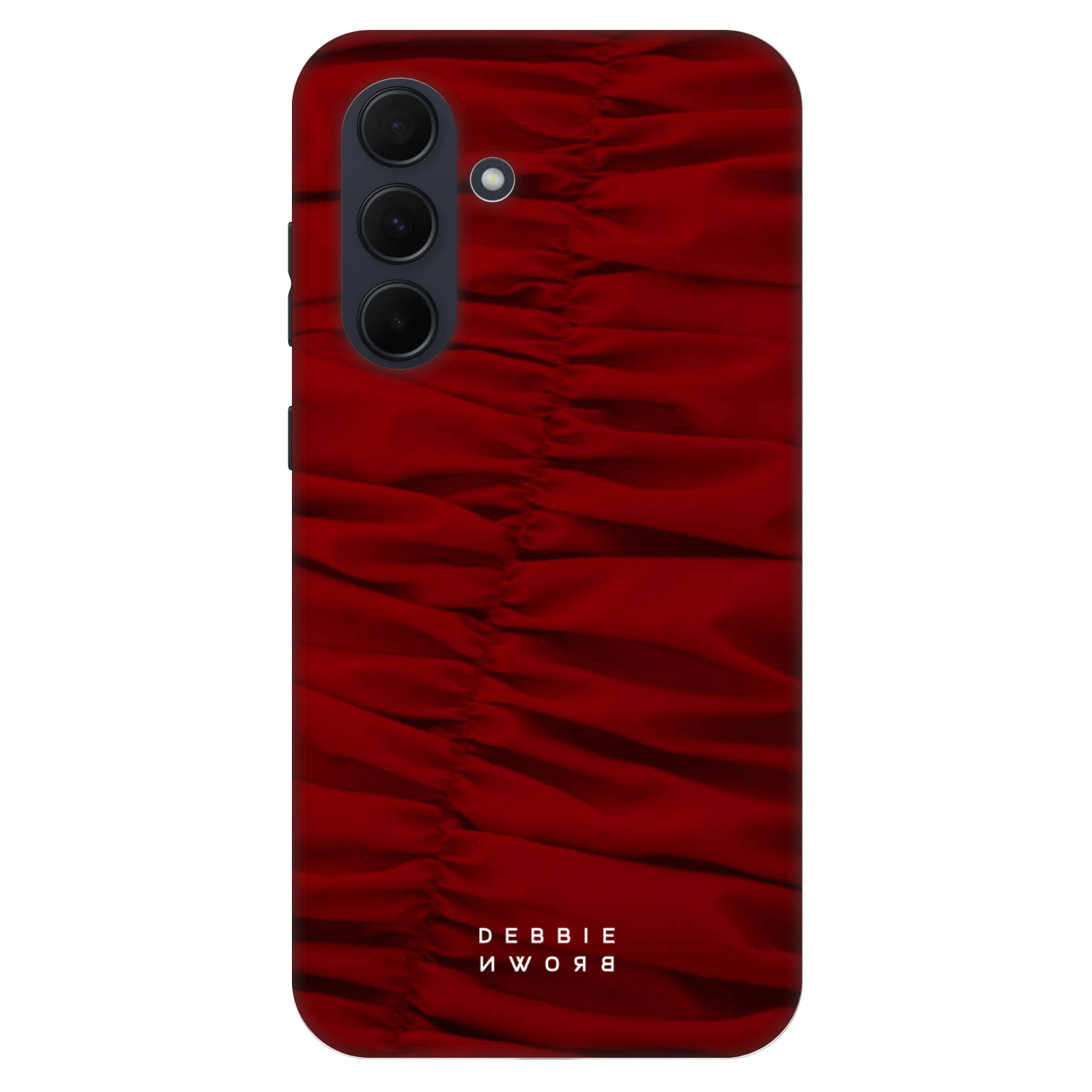 Picasee Fashion Case για Samsung Galaxy A35 5G A356B - THIRFTY WOMAN
