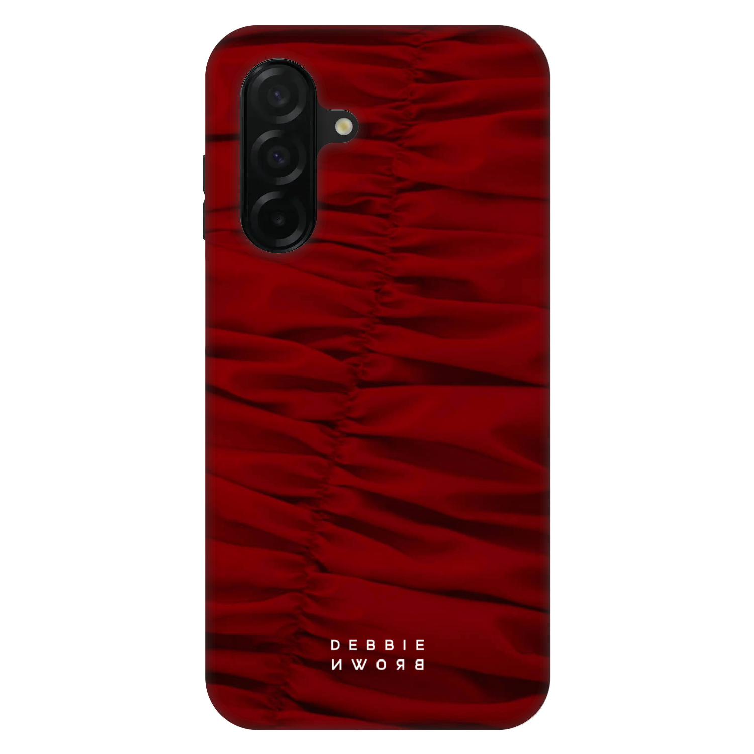 Picasee Fashion Case για Samsung Galaxy A26 5G A266B - THIRFTY WOMAN