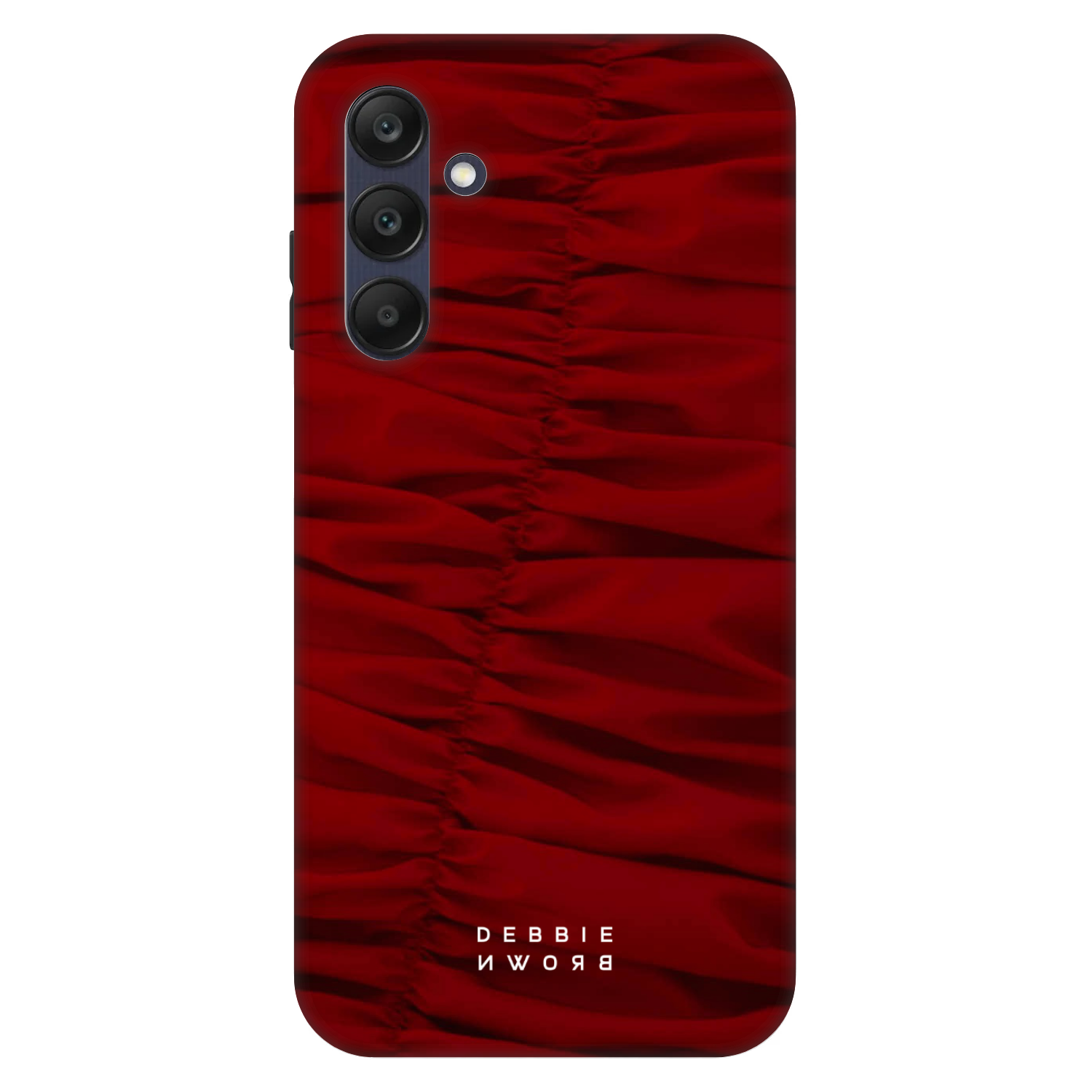 Picasee Fashion Case για Samsung Galaxy A25 A256B 5G - THIRFTY WOMAN