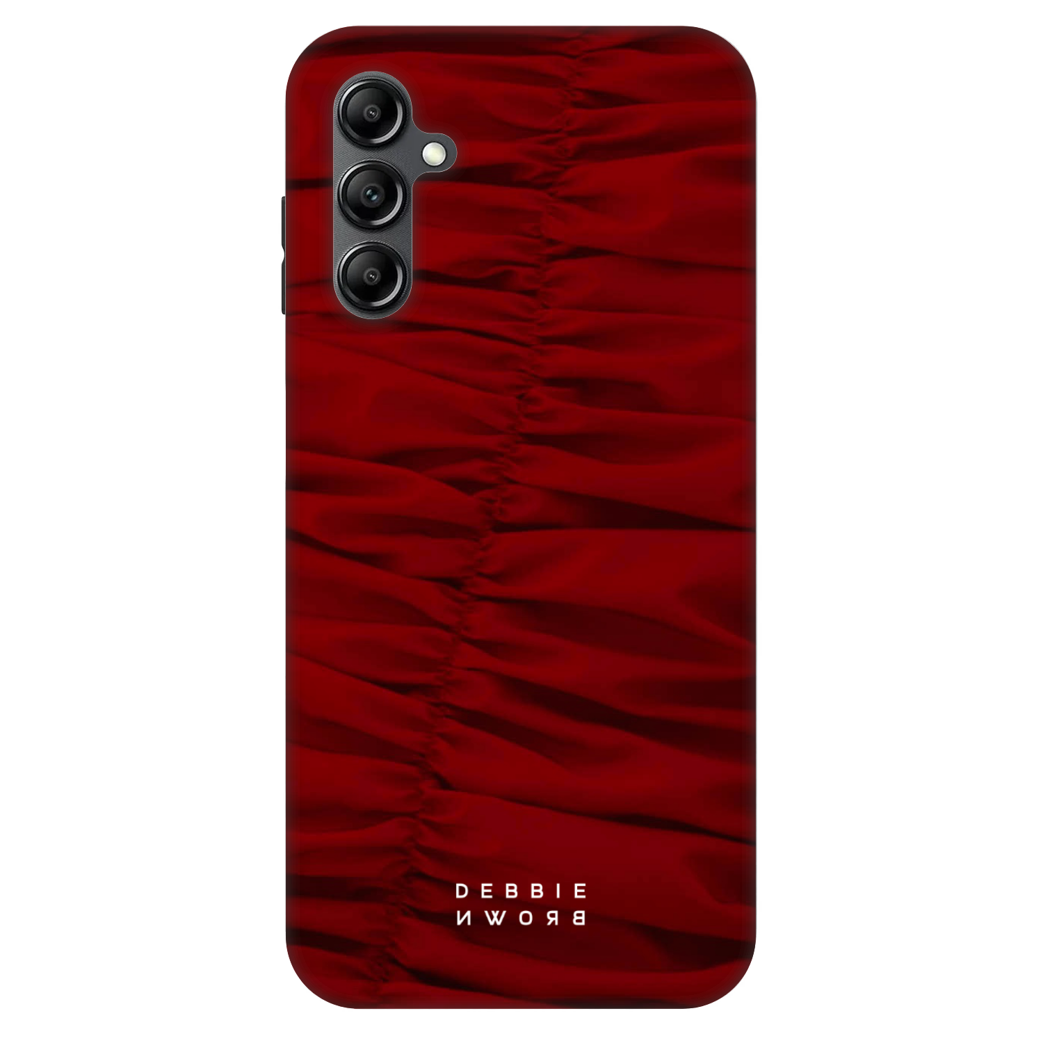 Picasee Fashion Case για Samsung Galaxy A16 5G - THIRFTY WOMAN