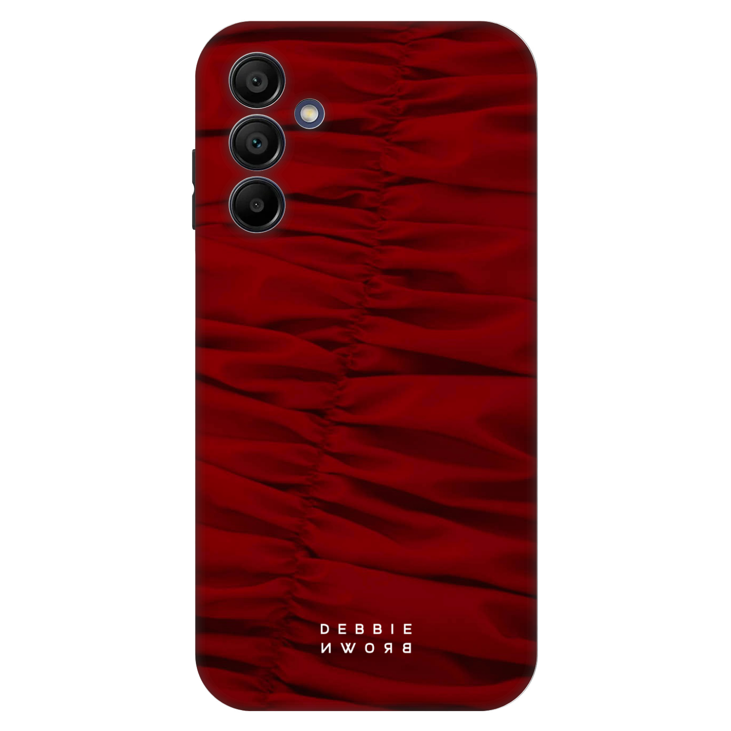 Picasee Fashion Case για Samsung Galaxy A15 A156B 5G - THIRFTY WOMAN