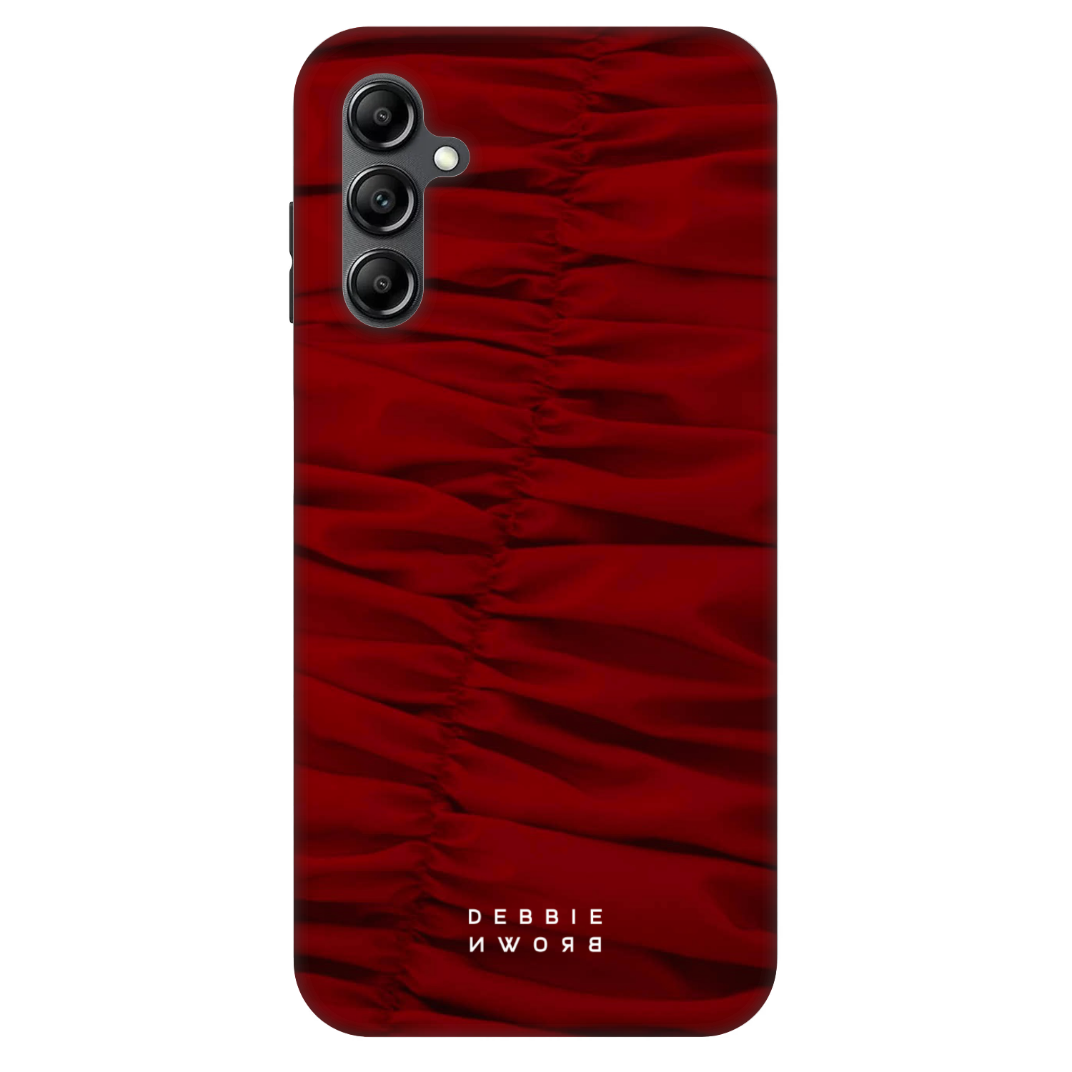 Picasee Fashion Case για Samsung Galaxy A14 4G A145R - THIRFTY WOMAN