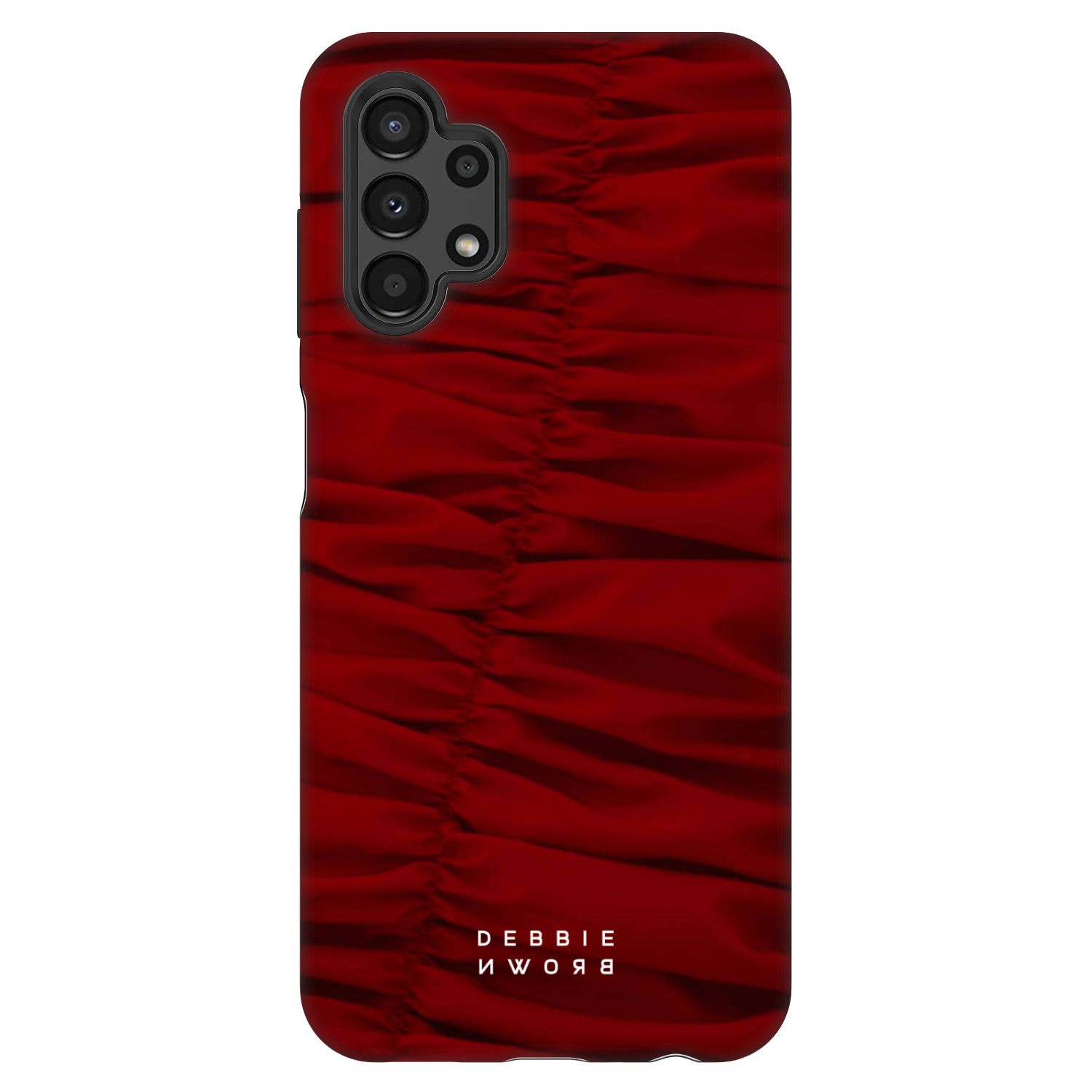 Picasee Fashion Case για Samsung Galaxy A13 4G A135 - THIRFTY WOMAN
