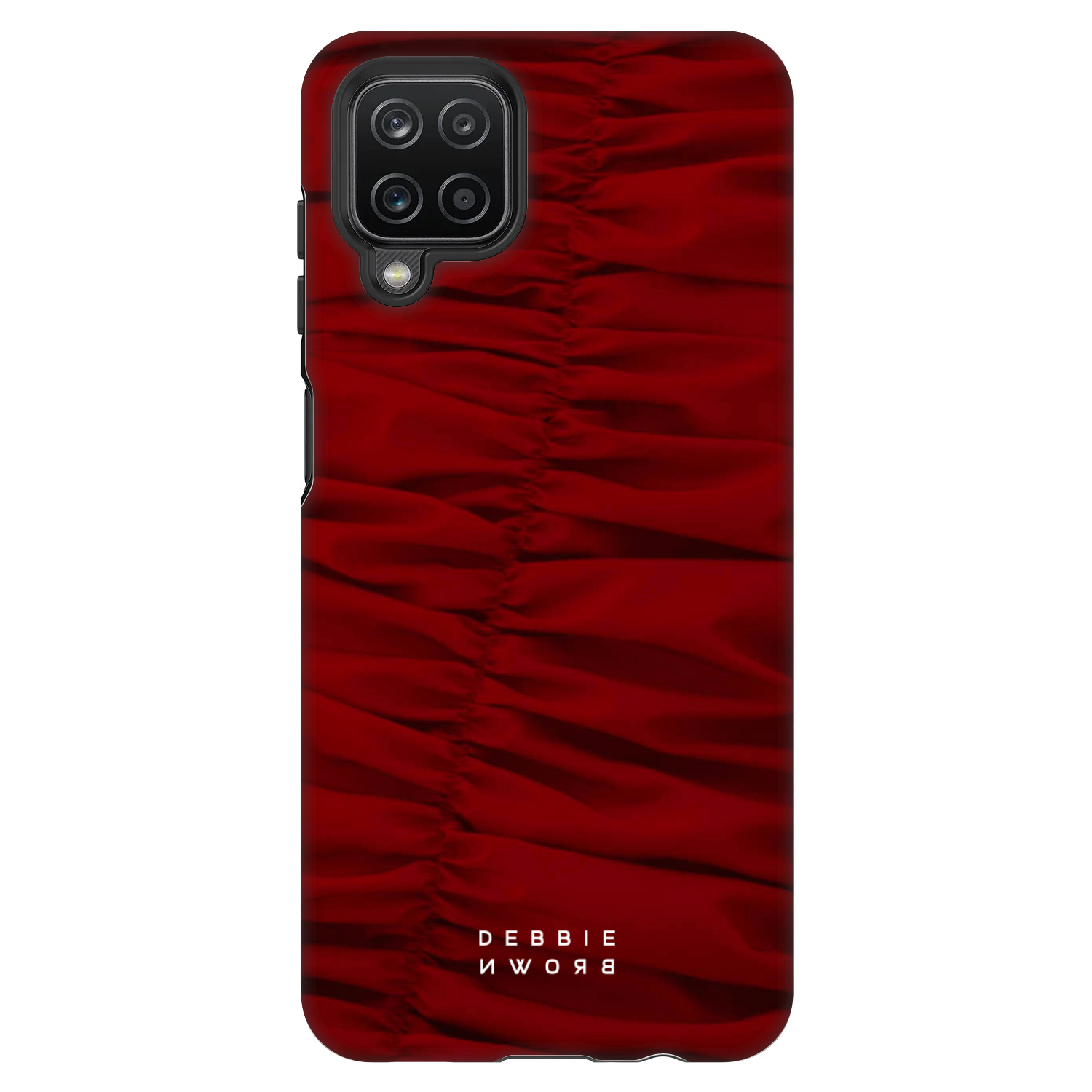 Picasee Fashion Case για Samsung Galaxy A12 A125F - THIRFTY WOMAN