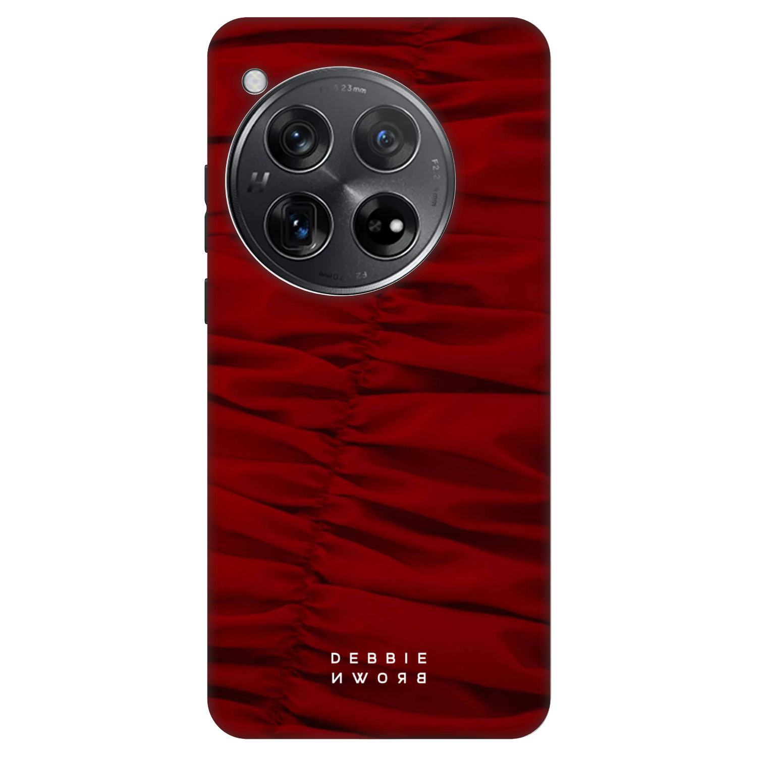 Picasee Fashion Case για OnePlus 12 5G - THIRFTY WOMAN