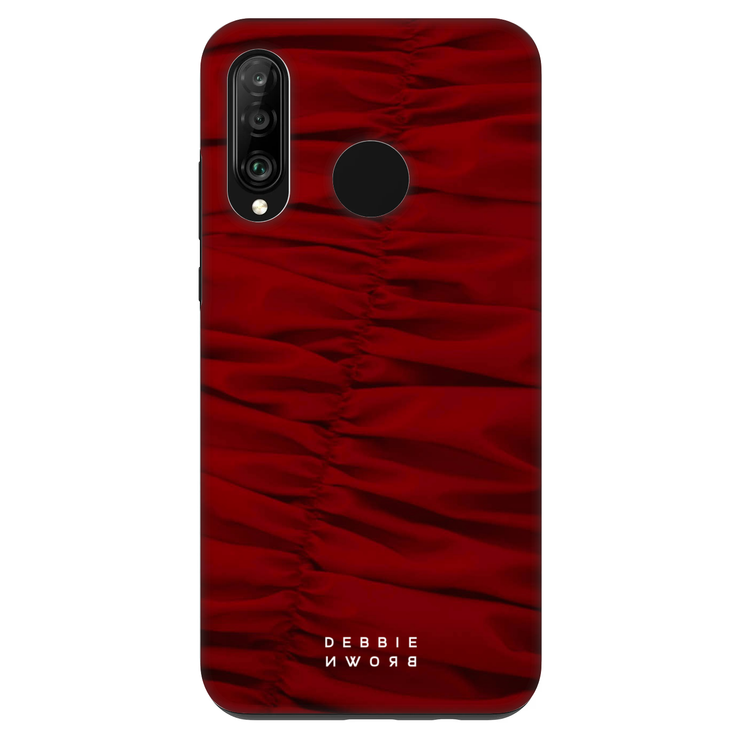 Picasee Fashion Case για Huawei P30 Lite - THIRFTY WOMAN