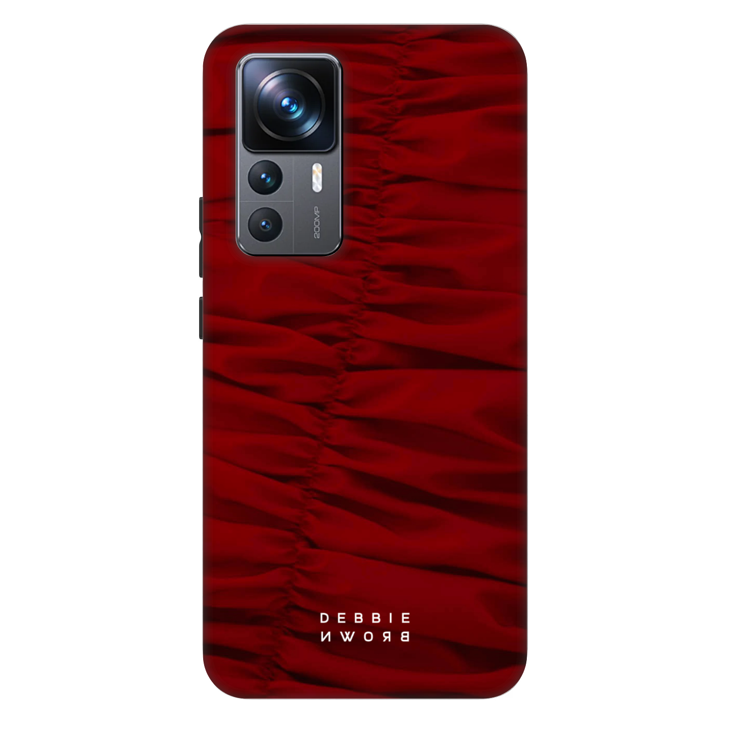Picasee Fashion Case για Xiaomi 12T - THIRFTY WOMAN