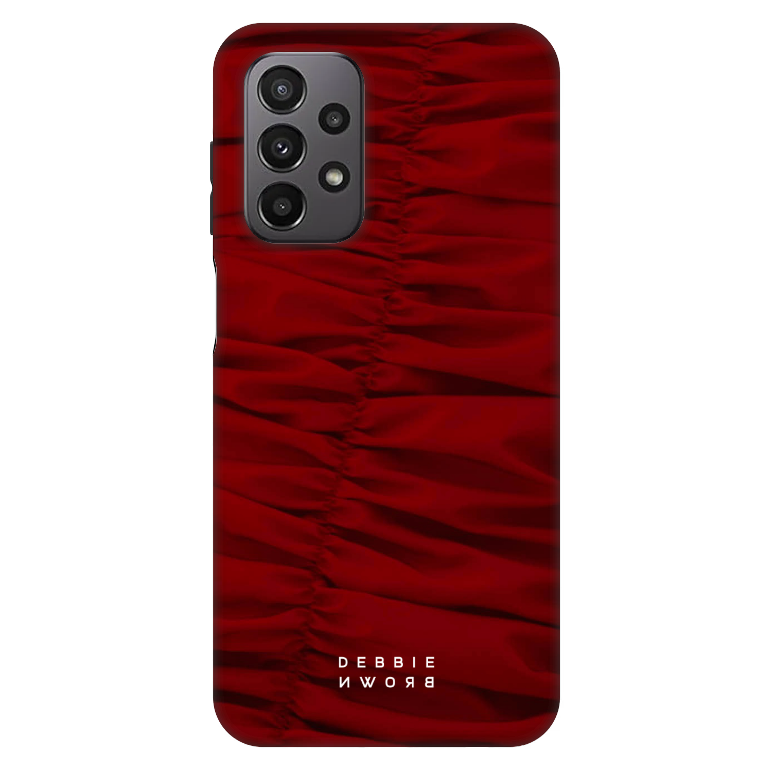 Picasee Fashion Case για Samsung Galaxy A23 A235F 4G - THIRFTY WOMAN