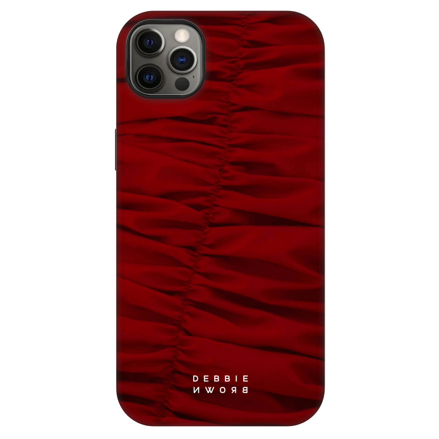Picasee Fashion Case MagSafe για Apple iPhone 12 Pro Max - THIRFTY WOMAN