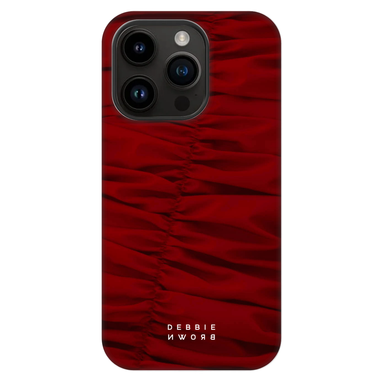 Picasee Fashion Case MagSafe για Apple iPhone 14 Pro - THIRFTY WOMAN
