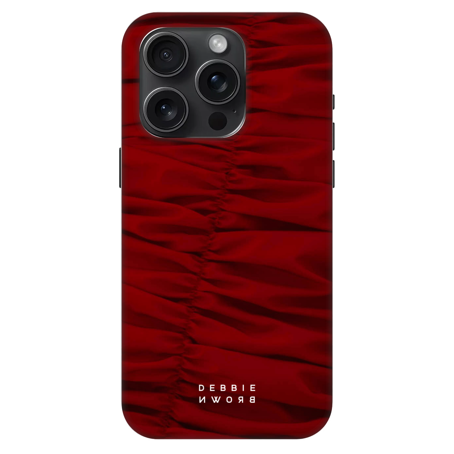 Picasee Fashion Case MagSafe για Apple iPhone 15 Pro - THIRFTY WOMAN