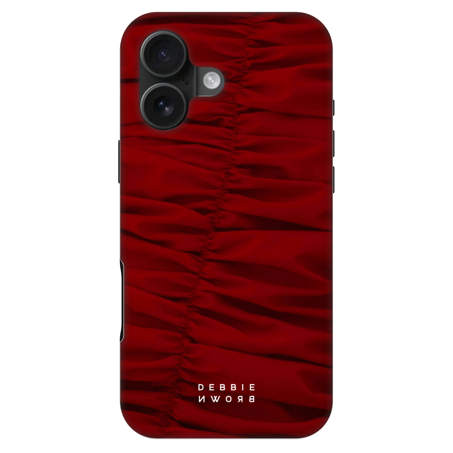 Picasee Fashion Case MagSafe για Apple iPhone 16 - THIRFTY WOMAN