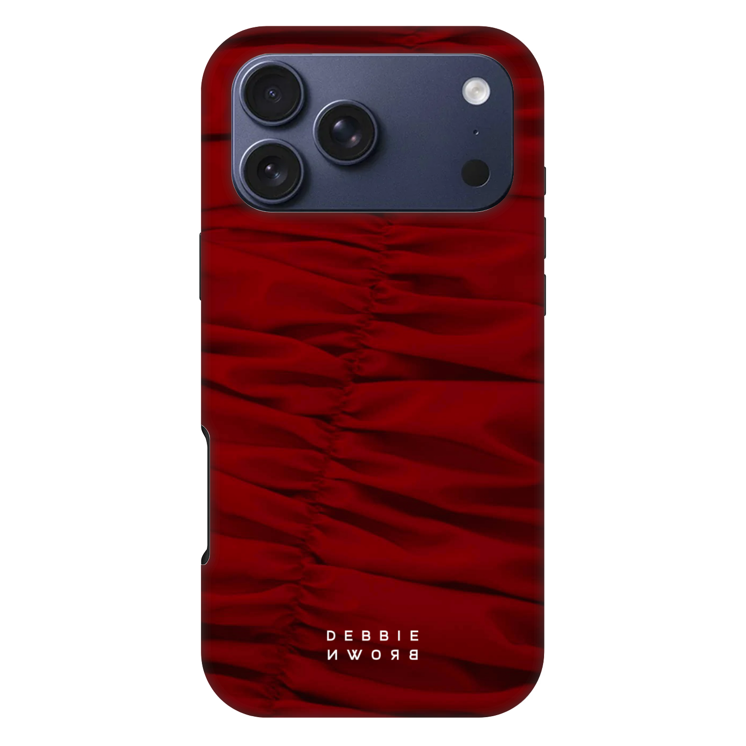 Picasee Fashion Case MagSafe για Apple iPhone 17 Pro Max - THIRFTY WOMAN