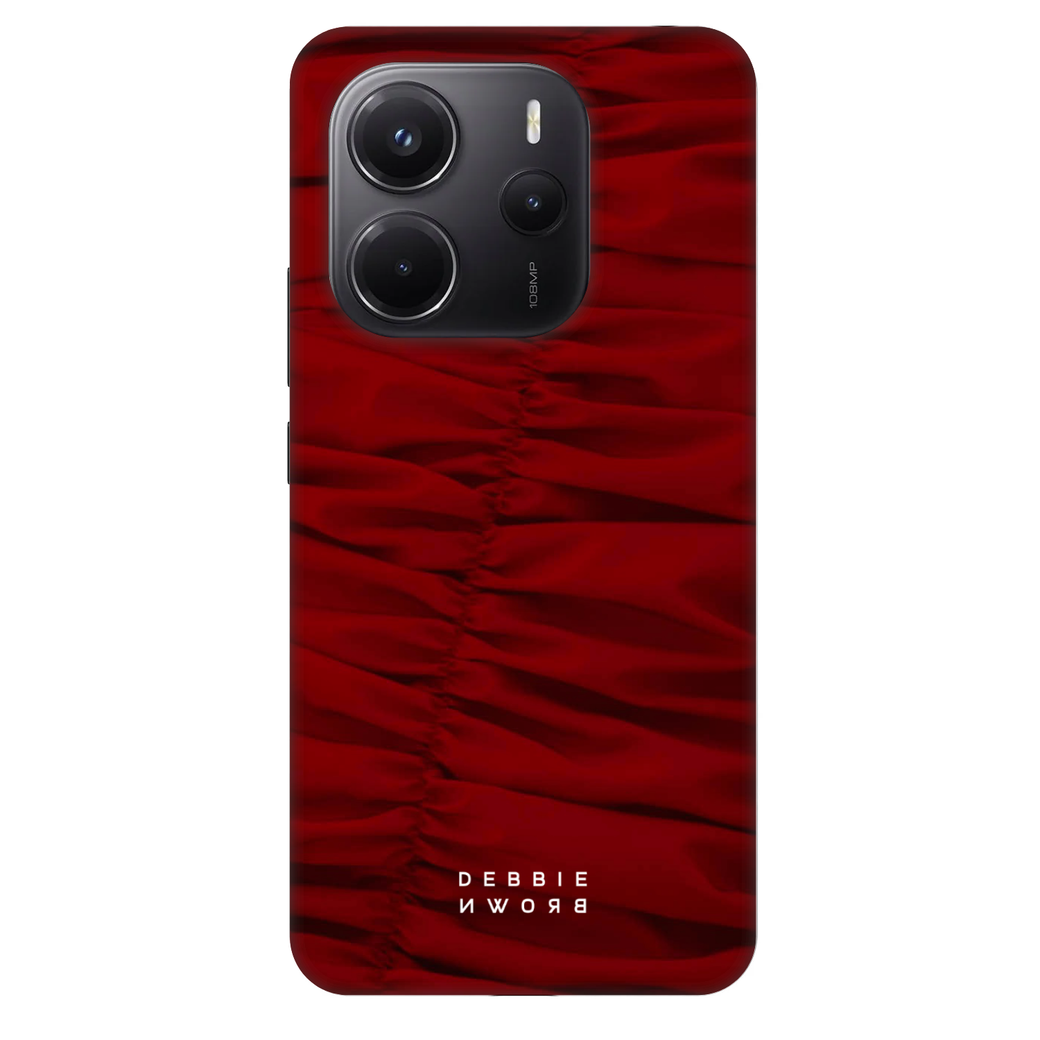 Picasee Fashion Case για Xiaomi Redmi Note 14 4G - THIRFTY WOMAN