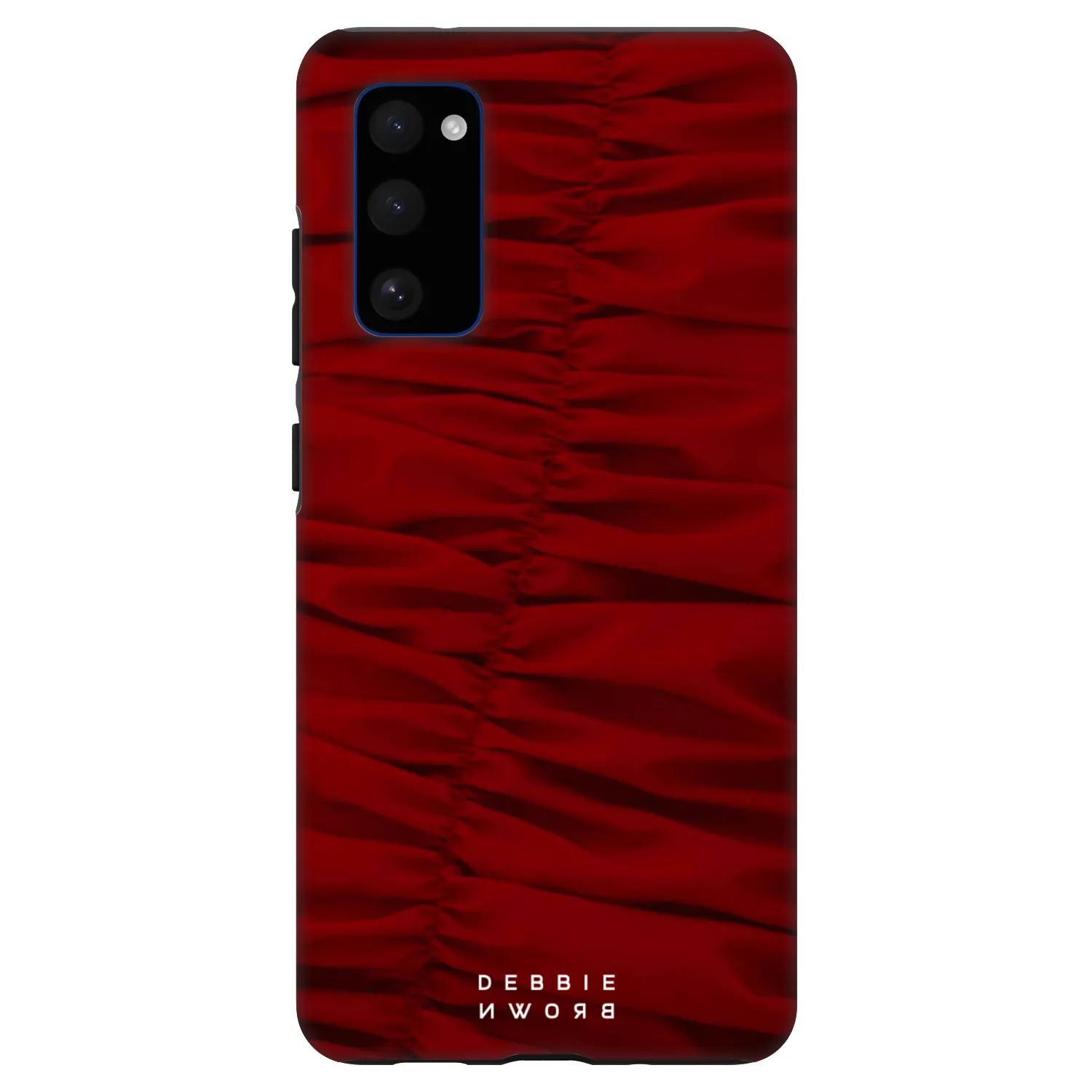 Picasee Fashion Case για Samsung Galaxy S20 FE - THIRFTY WOMAN