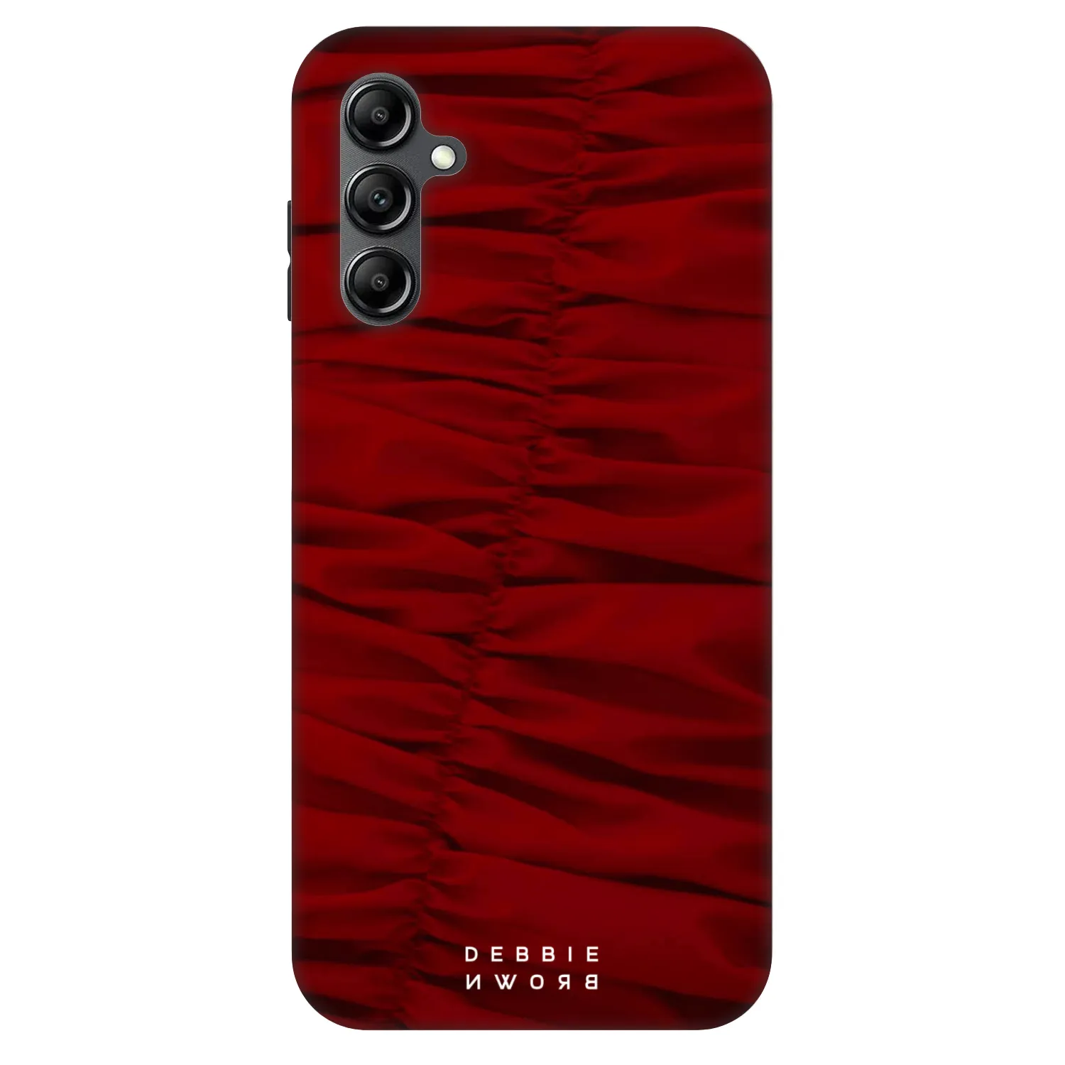 Picasee Fashion Case για Samsung Galaxy A16 4G - THIRFTY WOMAN