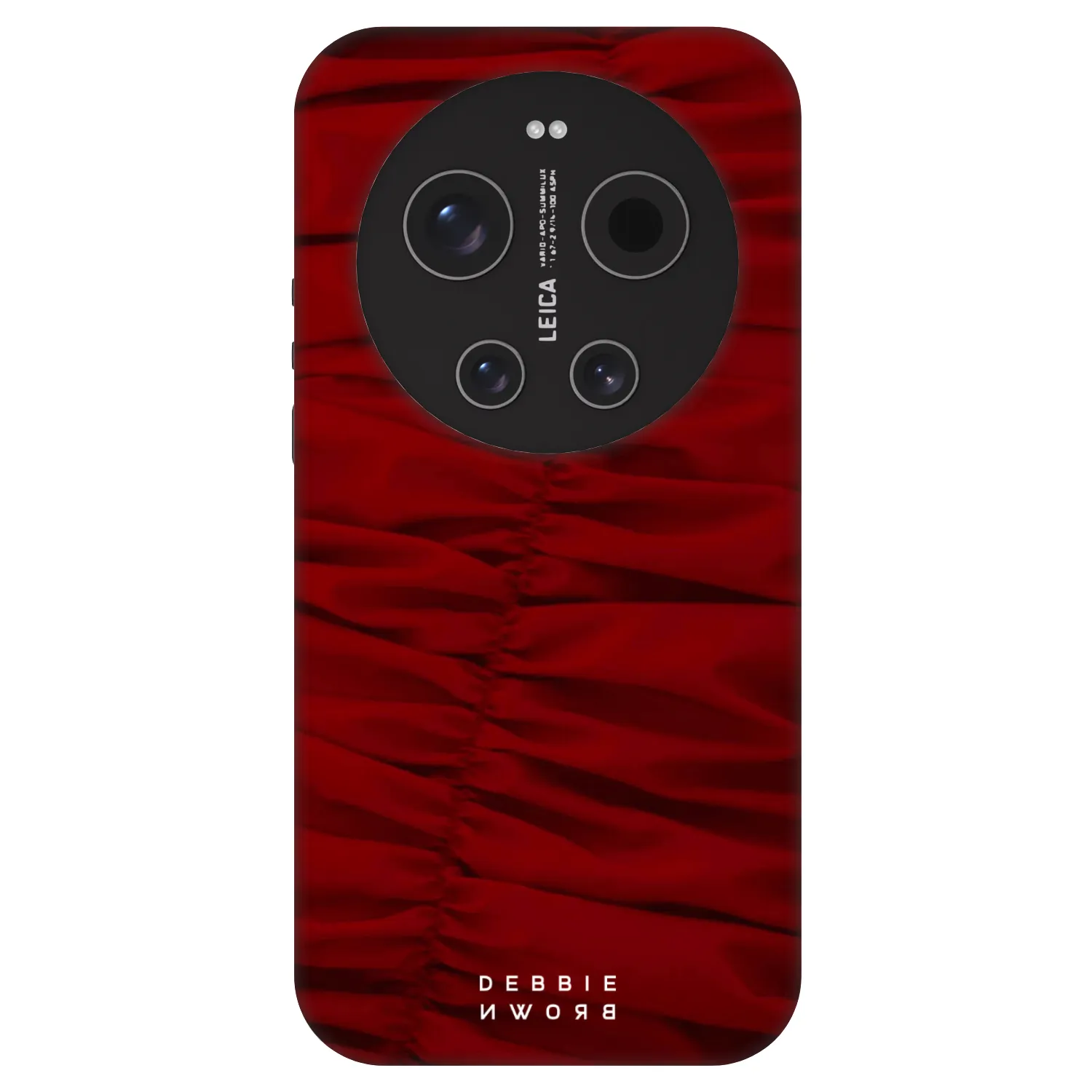 Picasee Fashion Case για Xiaomi 17 Ultra - THIRFTY WOMAN