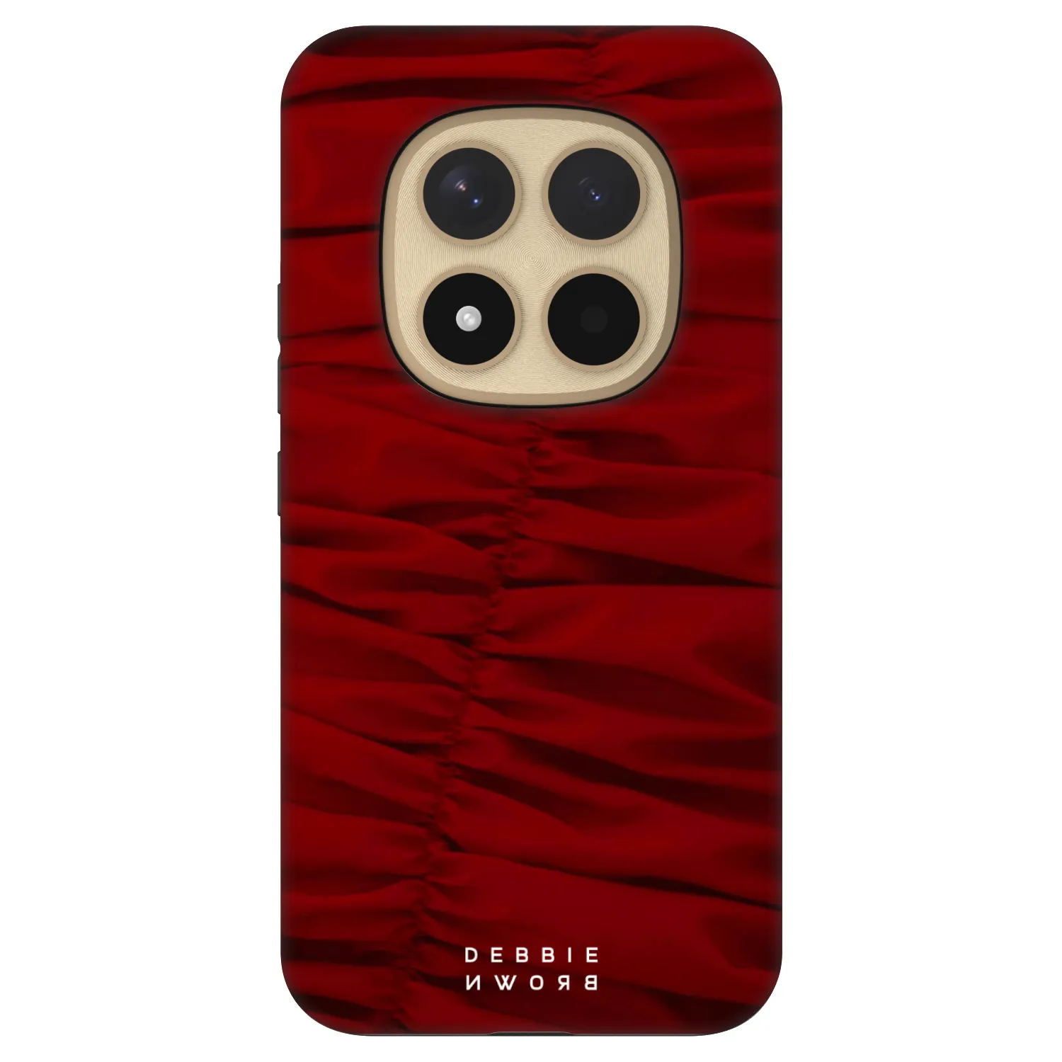 Picasee Fashion Case για Xiaomi Redmi Note 15 Pro+ - THIRFTY WOMAN