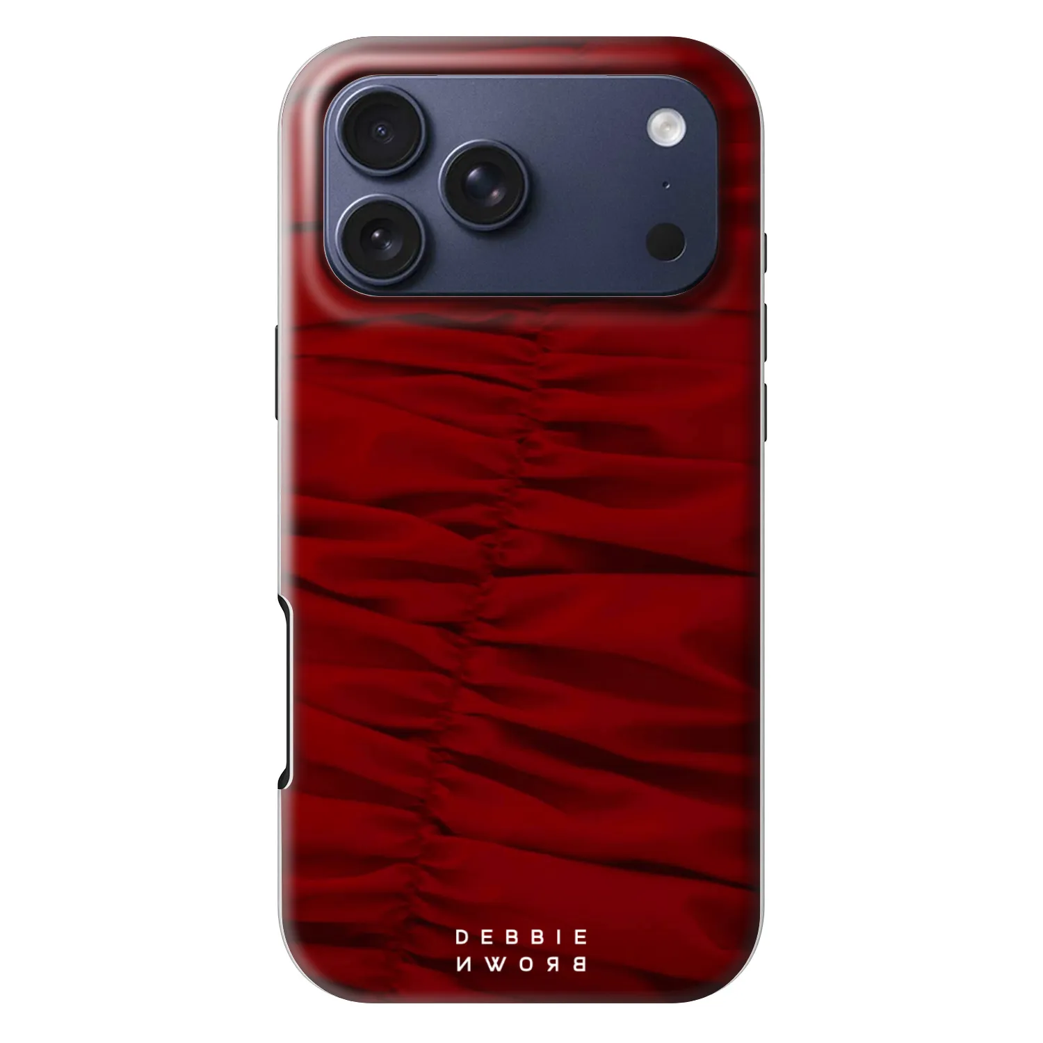 Picasee Fashion Case MagSafe για Apple iPhone 18 Pro Max - THIRFTY WOMAN