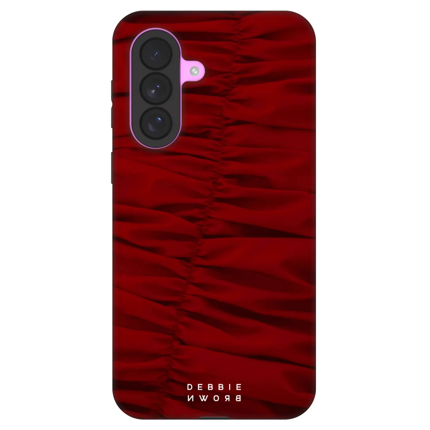 Picasee Fashion Case για Samsung Galaxy A37 - THIRFTY WOMAN