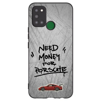 Θήκη για Realme 7i - Grey Drift