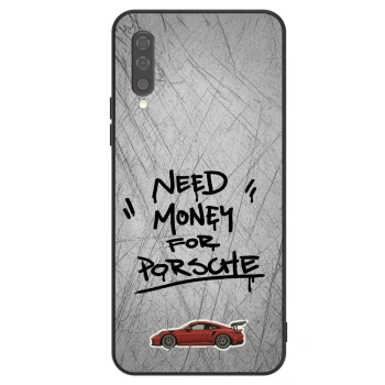 Θήκη για Samsung Galaxy A50 A505F - Grey Drift